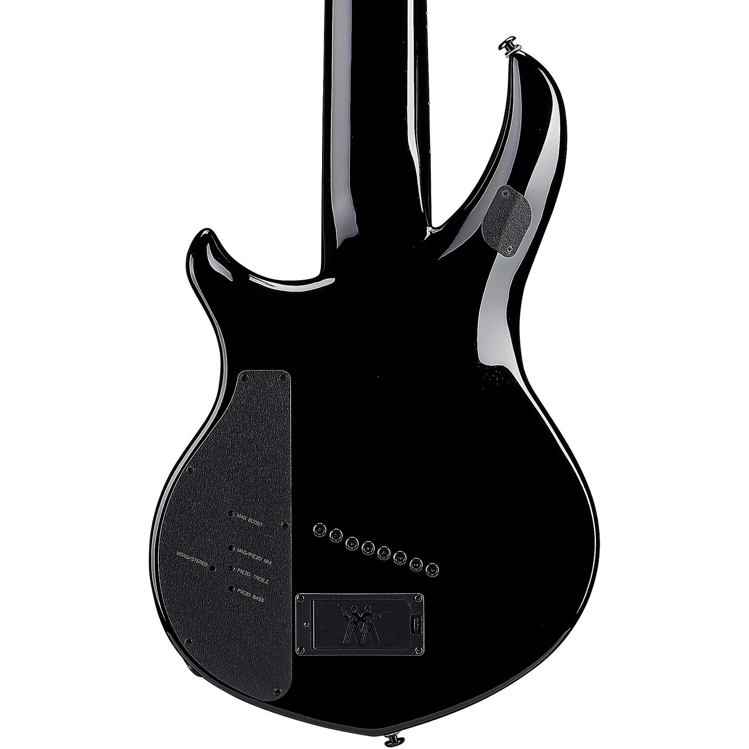 

Ernie Ball Music Man John Petrucci Majesty 8-струнная электрогитара Sanguine Red