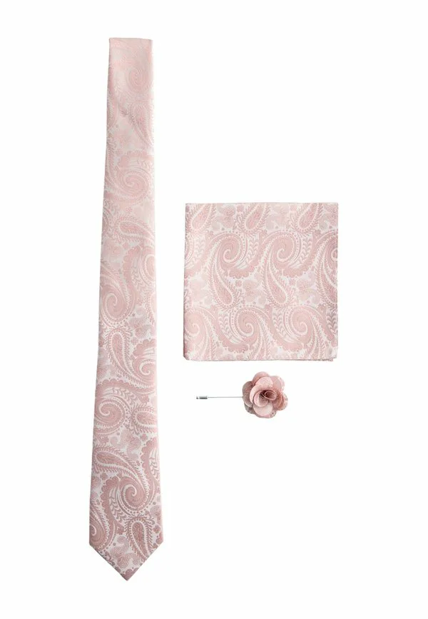 Нагрудный платок Next, Light Pink