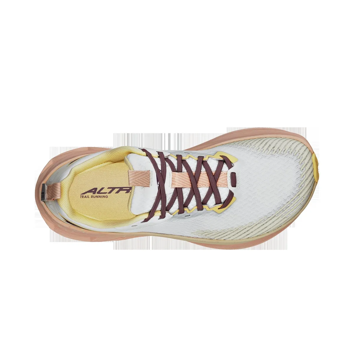 Женские трейловые кроссовки Experience Wild 2 Altra ALTRA, светло-розовый — фото 2