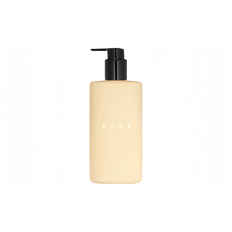 Лосьон для тела Victoria's Secret Fine Fragrance Lotion Bare, 250 мл — фото 3