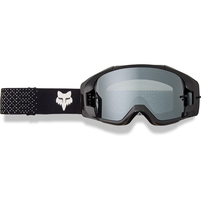 

Очки Vue Core Fox Racing, Black