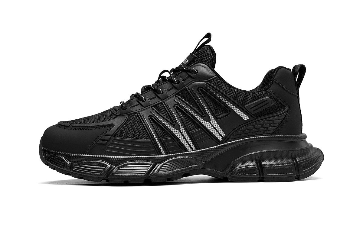 

Кроссовки HLA Casual Shoes Men Low-Top, Серый, Кроссовки HLA Casual Shoes Men Low-Top