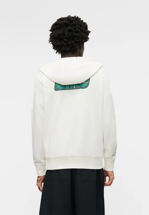 Толстовка на молнии Nike Sportswear, парусный