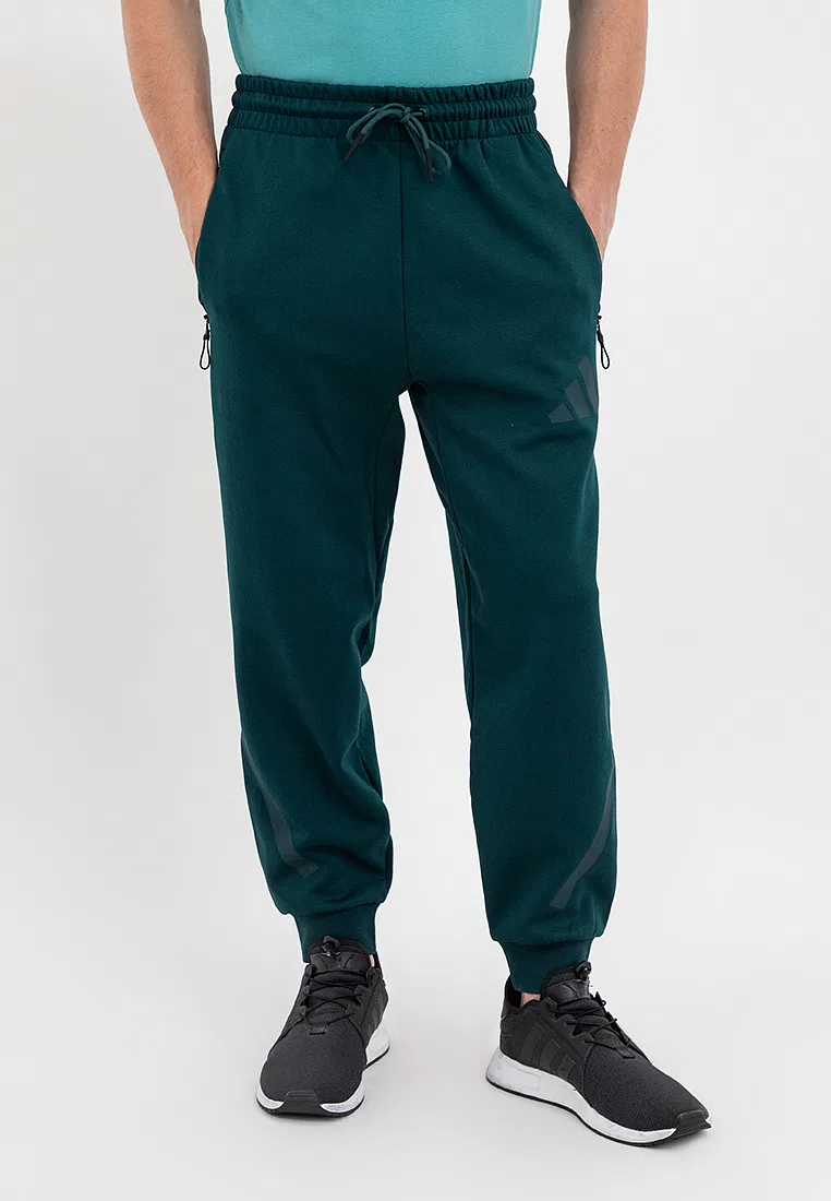 Тренировочные брюки, Z.N.E., Adidas