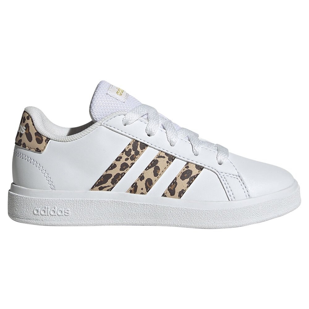

Кроссовки adidas Grand Court 2.0, белый