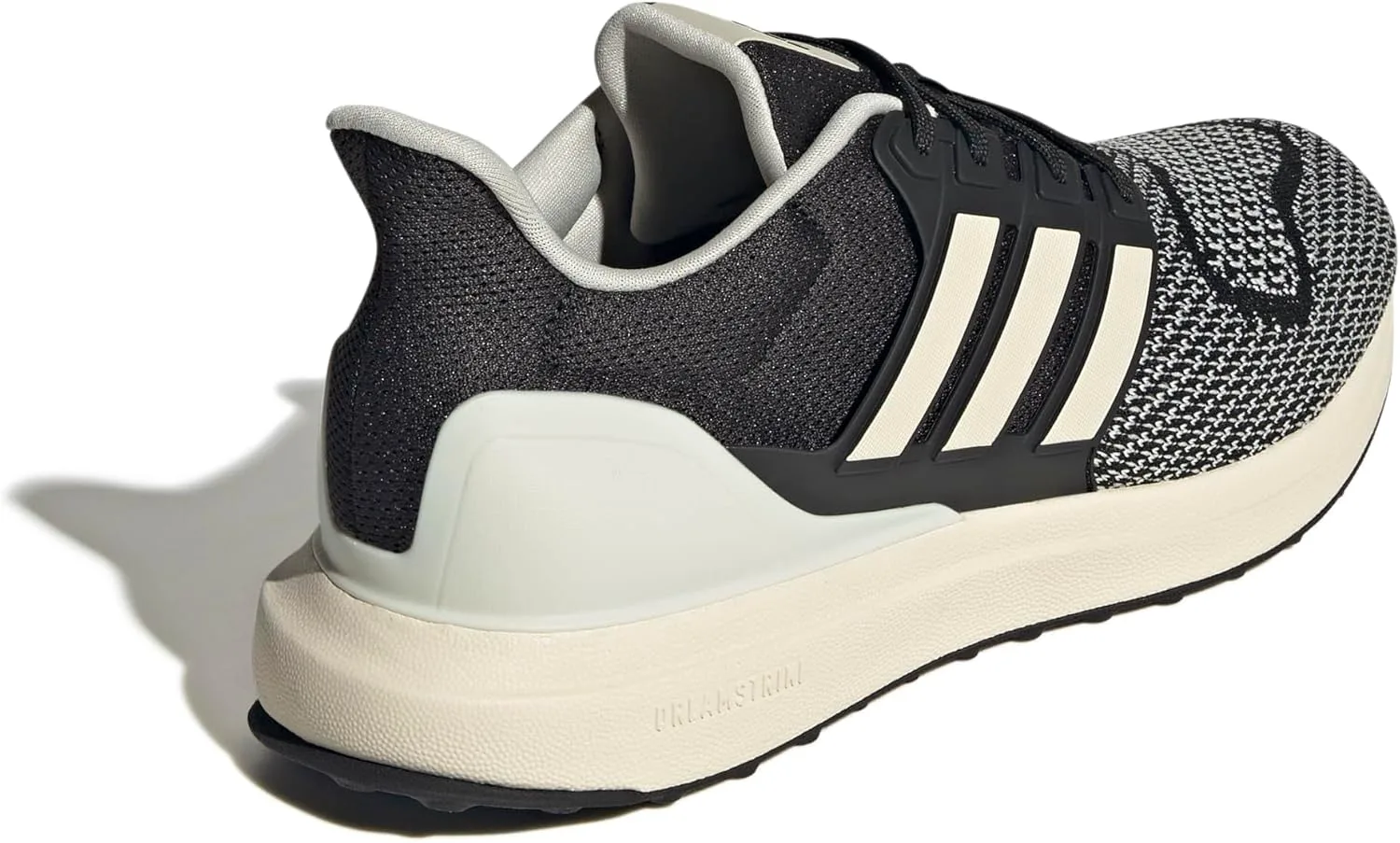 Мужская обувь Adidas Ultradream DNA, черно-белый — фото 3