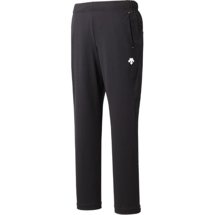 

VOLLEYBALL SS24 Повседневные брюки унисекс DESCENTE, Marine Blue
