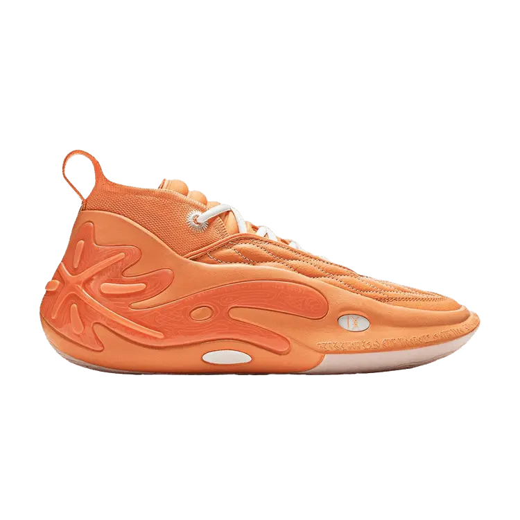 

Кроссовки Li-Ning Way of Wade 11, Sunshine State