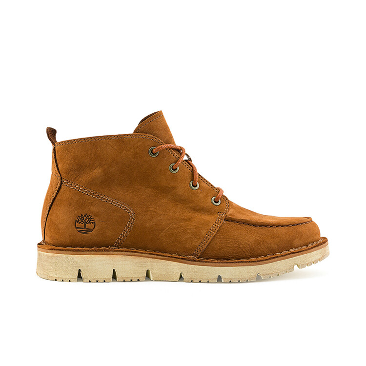 Мужские ботинки Timberland для активного отдыха, желтый — фото 2