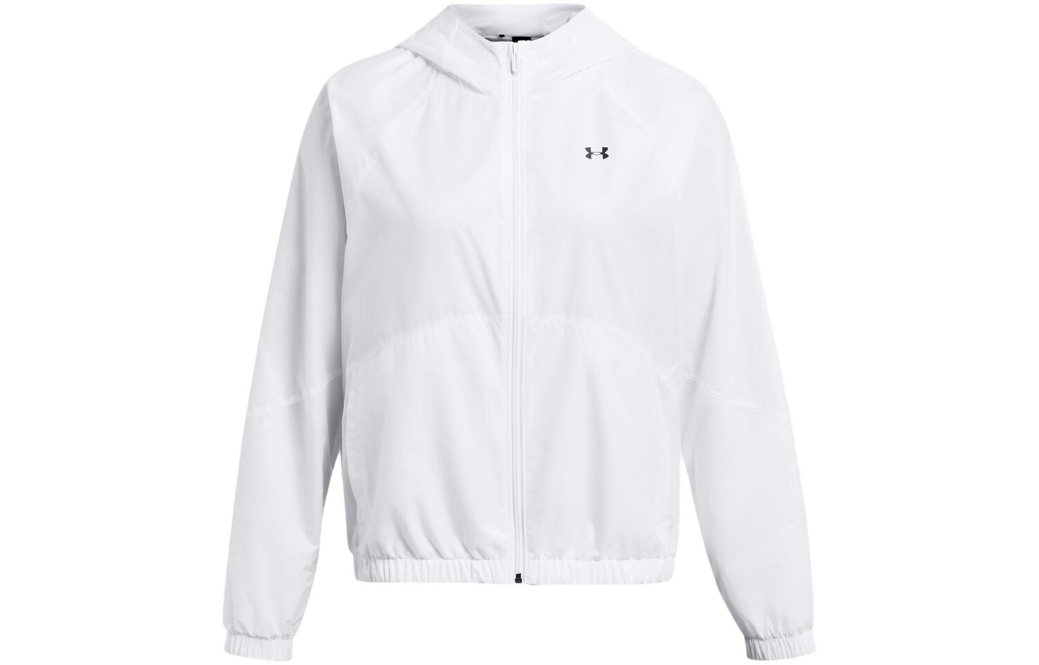 

Rival Куртка женская белый Under Armour