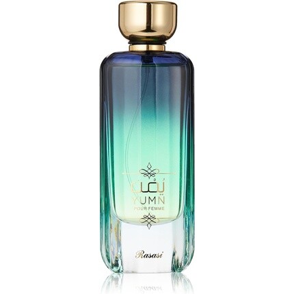 

Yumn Pour Femme Eau De Parfum 100 мл аромат для женщин от Rasasi