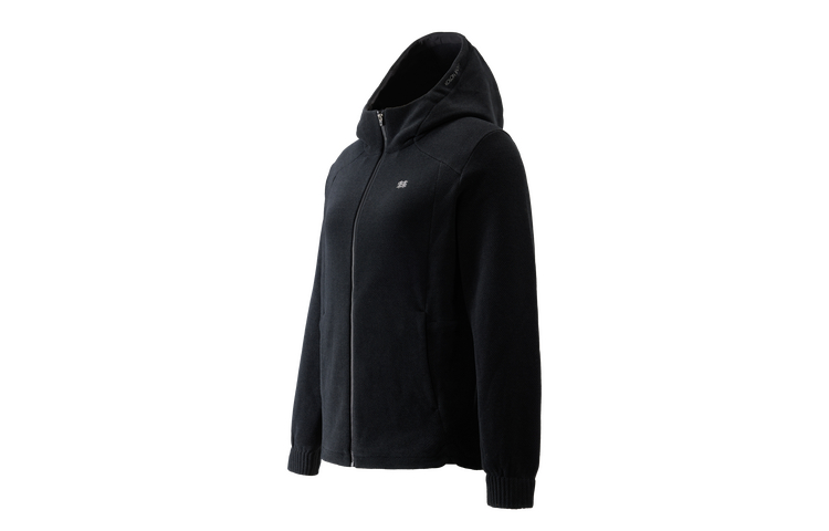 

KOLON SPORT Куртка женская, Black BK