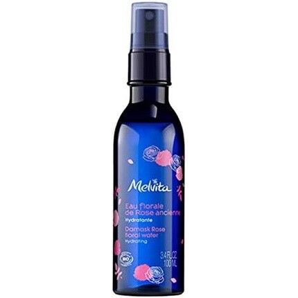 

Цветочная вода Rose Ancienne 100 мл, Melvita