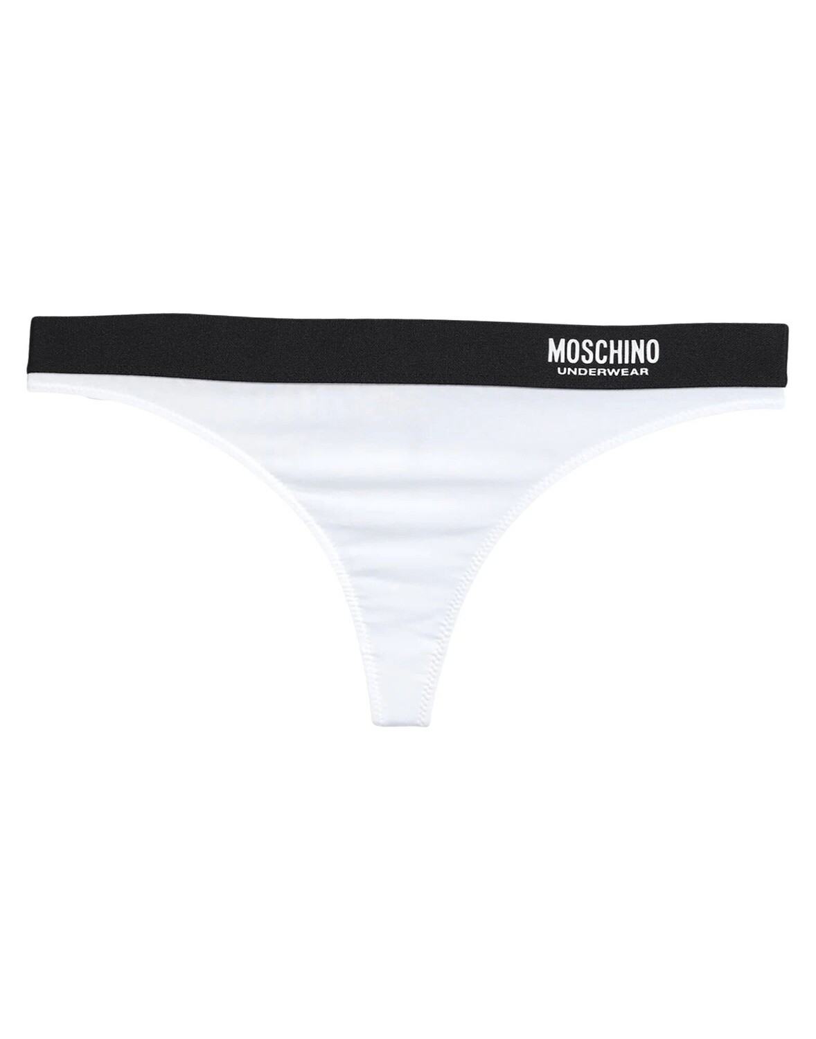 

Трусы Moschino, белый