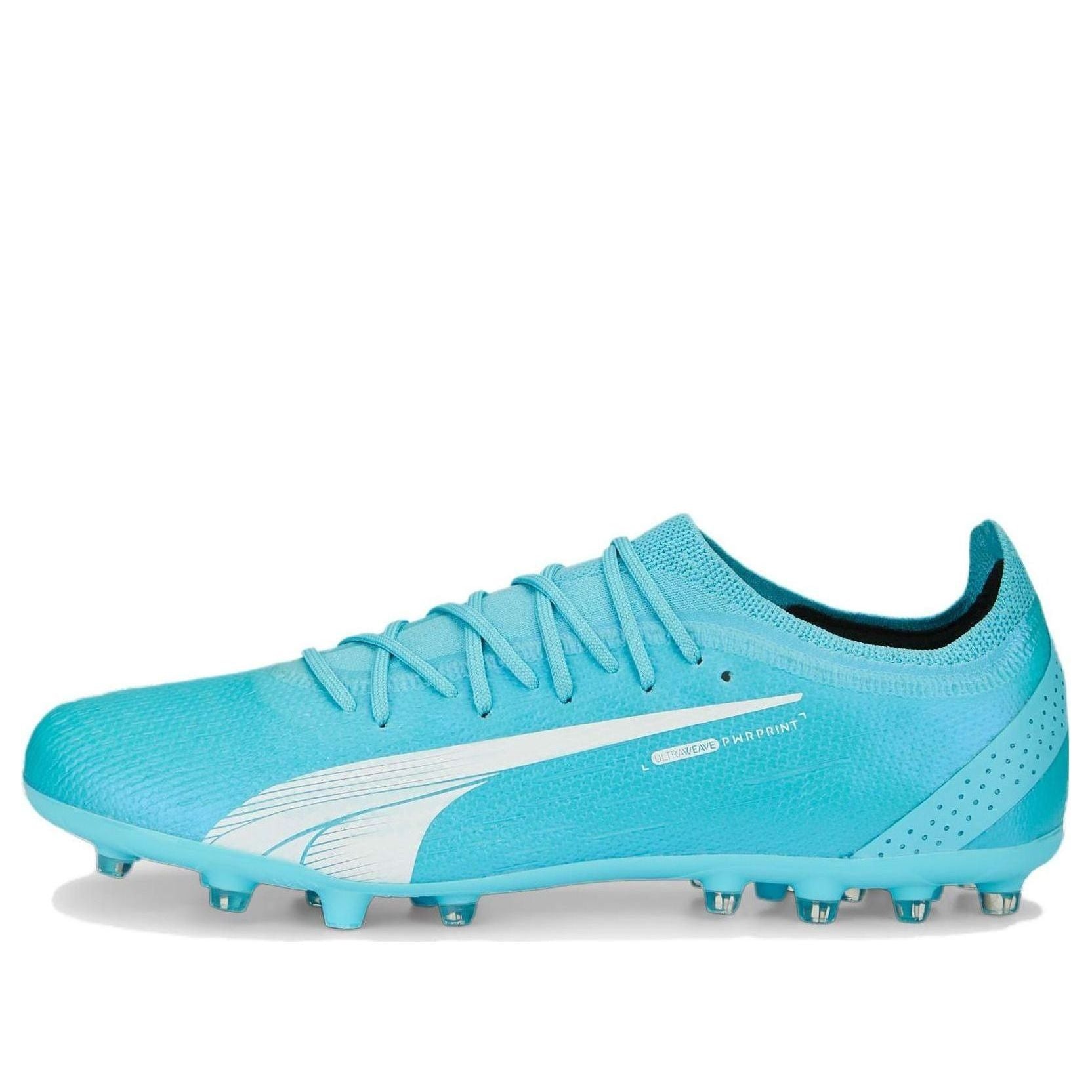 

Puma Ultra Ultimate Tricks MG 'Sunset Pink Hero Blue'