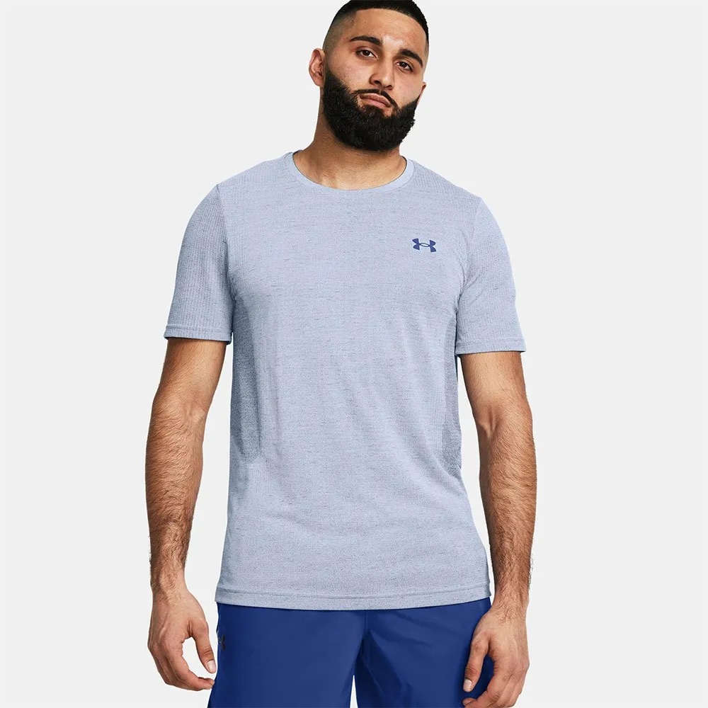 

Футболка Under Armour Vanish, синий