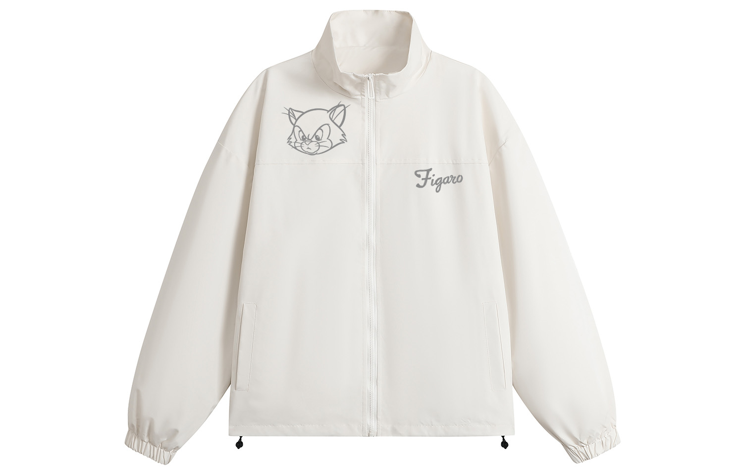 

Disney Куртка Unisex, Milk White