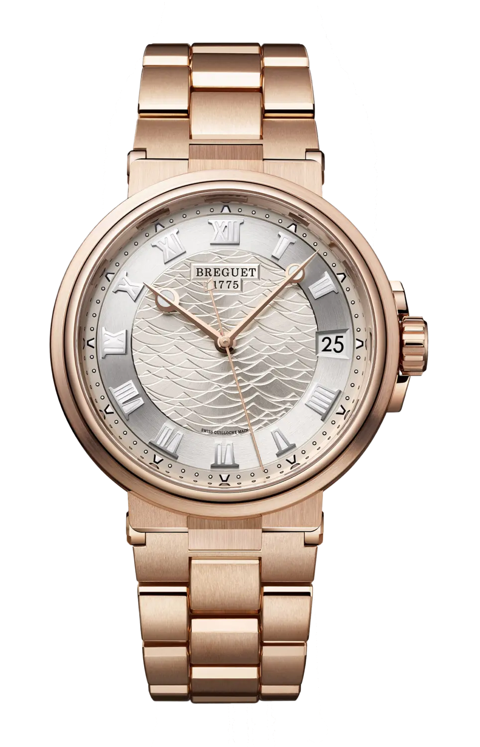 

Часы marine Breguet
