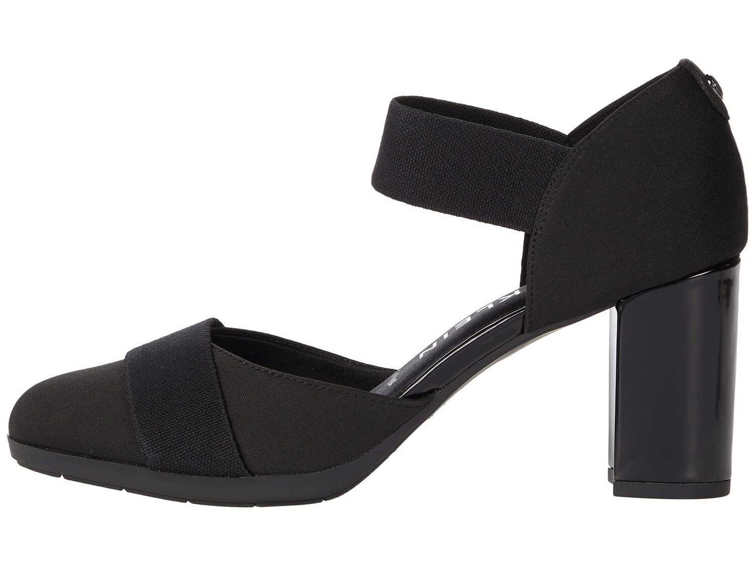 

Туфли на каблуке Anne Klein Cailyx, черный
