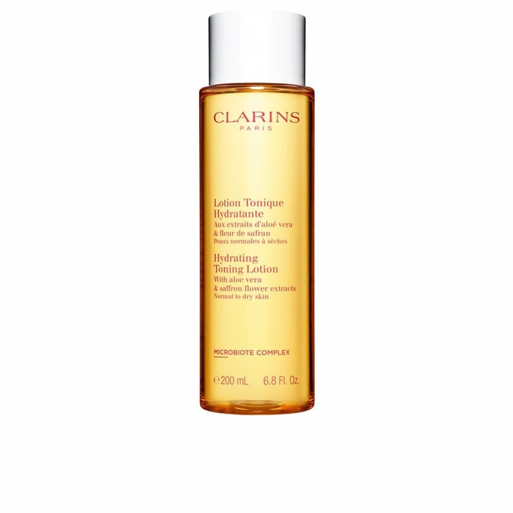 

Тоник для лица Loción tónica hidratante Clarins, 200 мл