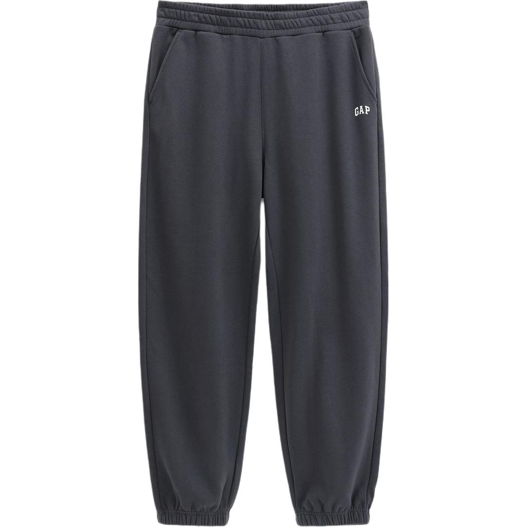 

Повседневные брюки мужские GAP, темно-серый