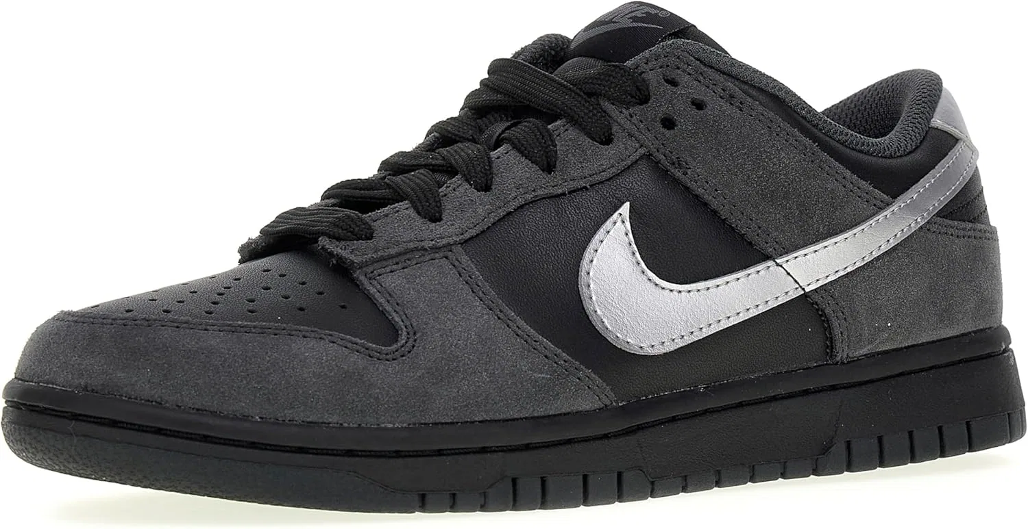 Кроссовки Nike Air Max Axis, черный Black Mtlc Dark Grey Anthracite
