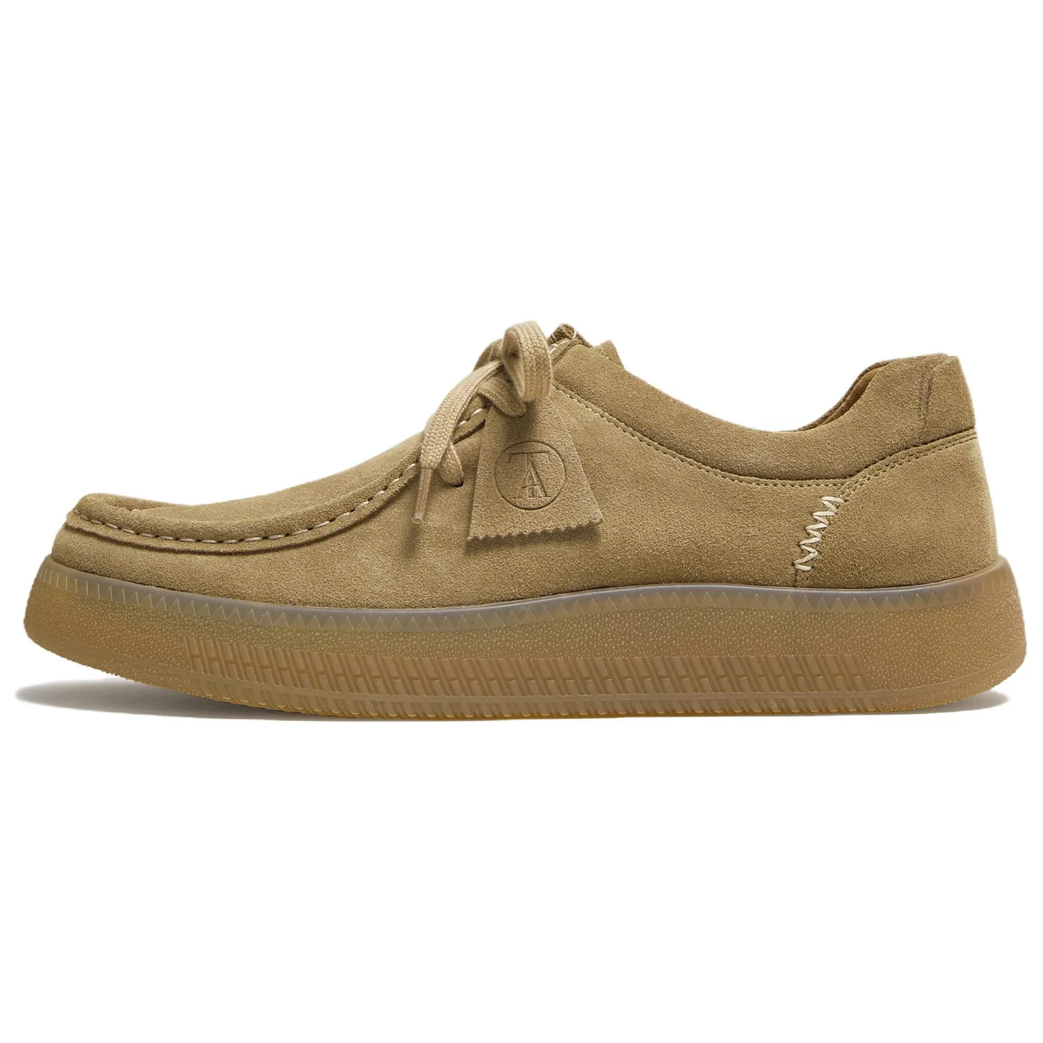 Tata Мужские повседневные туфли low top серый, коричневый