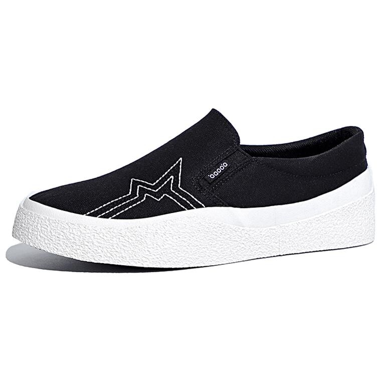 

Кеды Baoda Canvas Shoes Men Low-Top