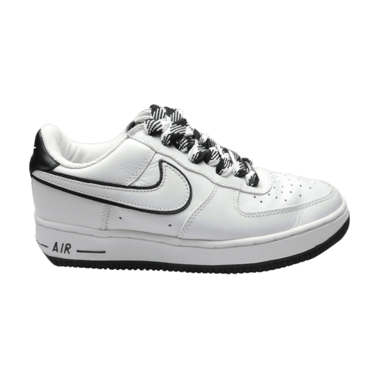 

Кроссовки Nike Air Force 1, белый