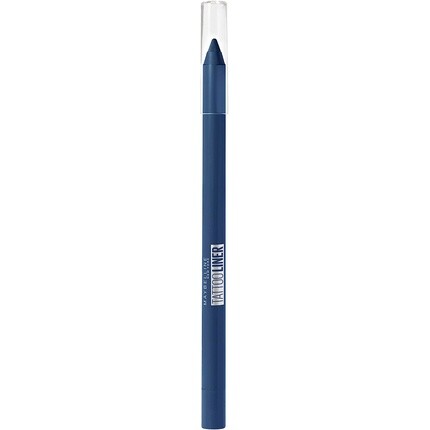 

Maybelline - Гель-карандаш для тату-студии, Maybelline New York