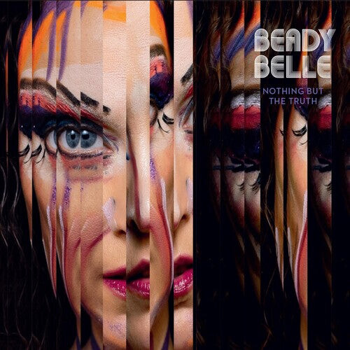 

CD диск Beady Belle: Nothing But The Truth