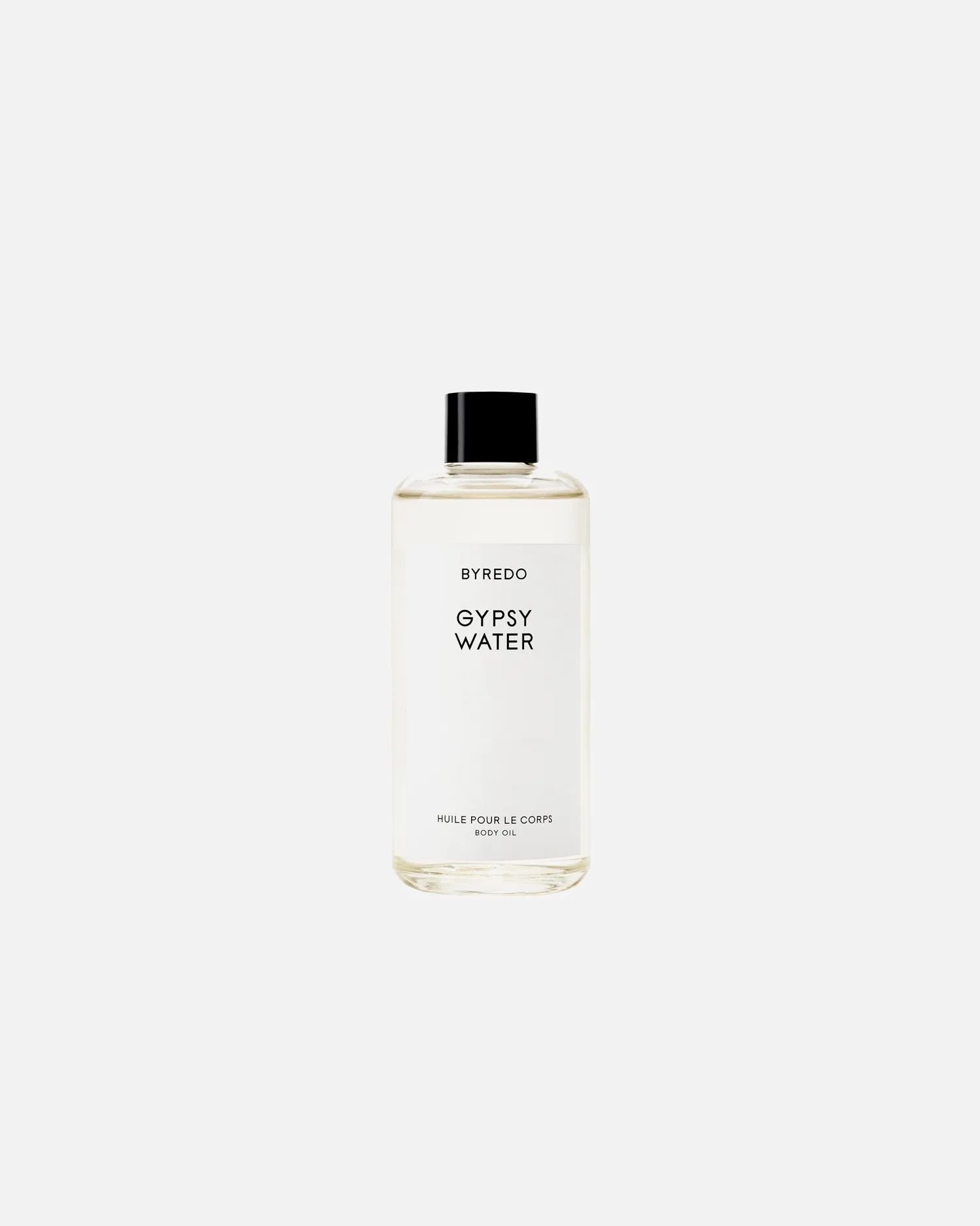 Цыганское масло для тела Byredo, 200 мл