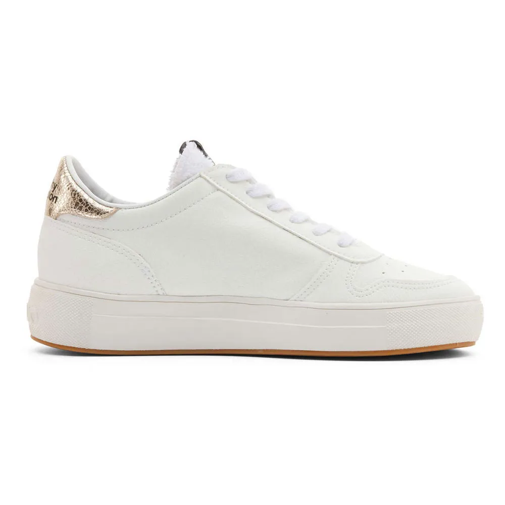

Кроссовки Duuo Shoes Fenix Vegea, белый