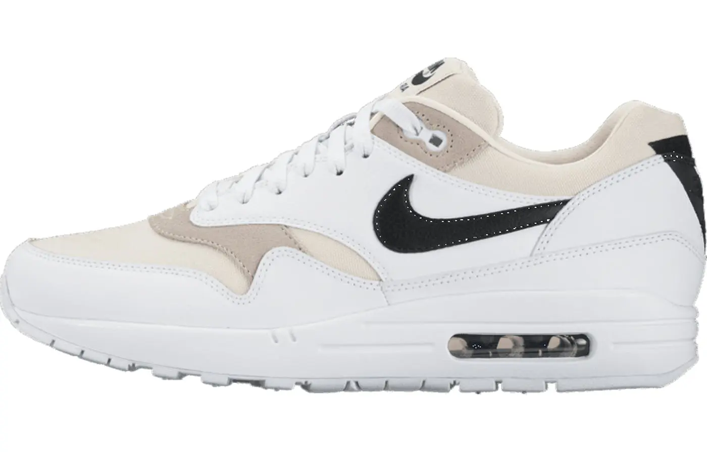 

Кроссовки Nike Air Max 1 '87 Light Iron Ore