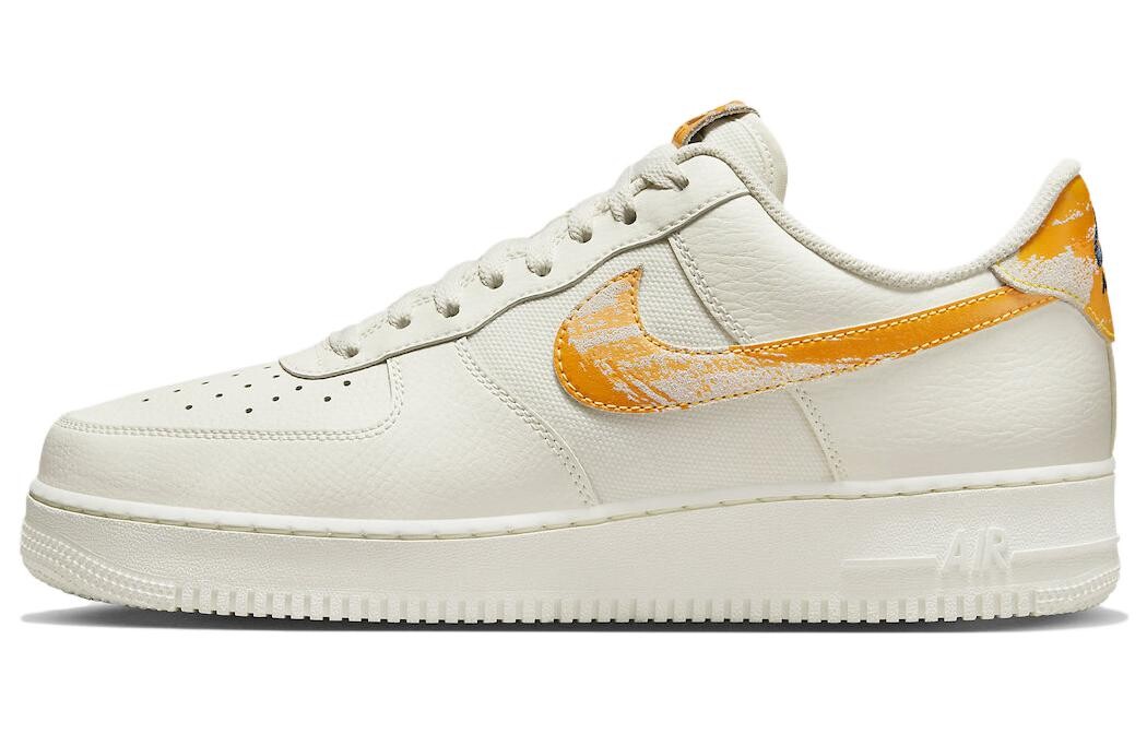 Кроссовки Nike Air Force 1 Low 'Wear And Tear'