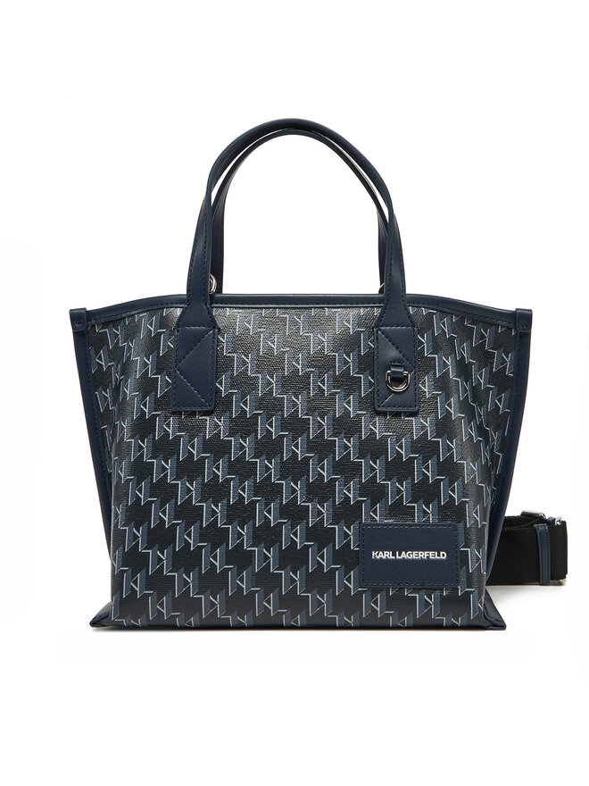 

Сумочка A1W30184 Karl Lagerfeld, синий