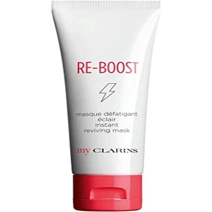 

Моя освежающая восстанавливающая маска 50мл, Clarins