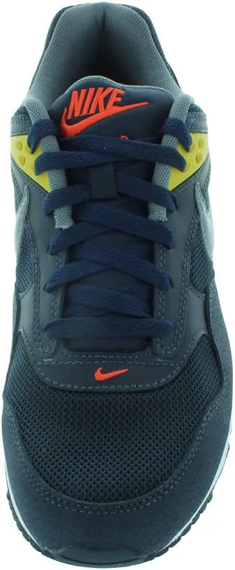 

Мужские кроссовки Nike Flex Control TR3, серый