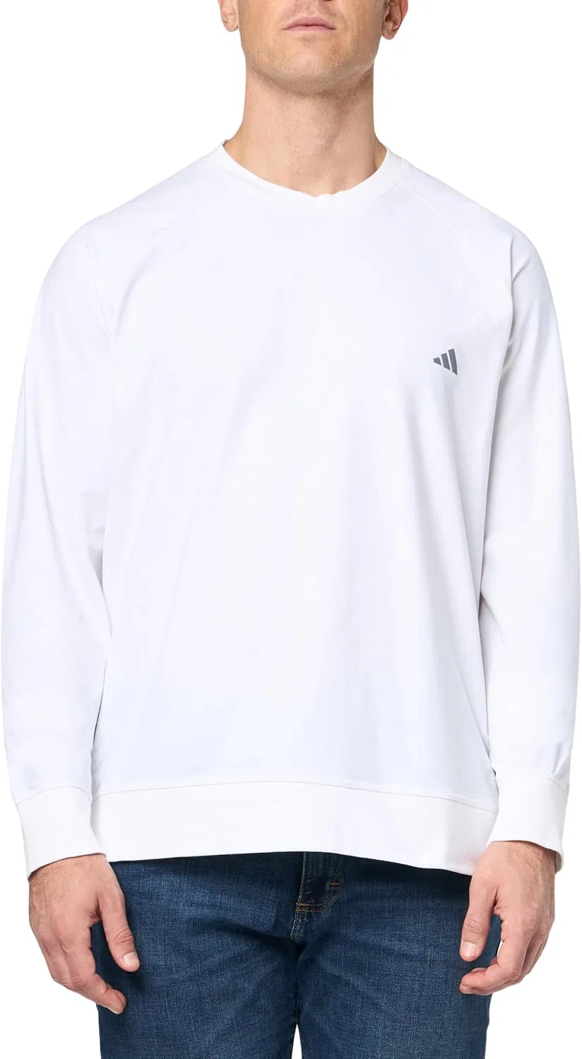 Мужская толстовка adidas Ultimate365 Tour ULTIMATE365 TOUR SWEATSHIRT
