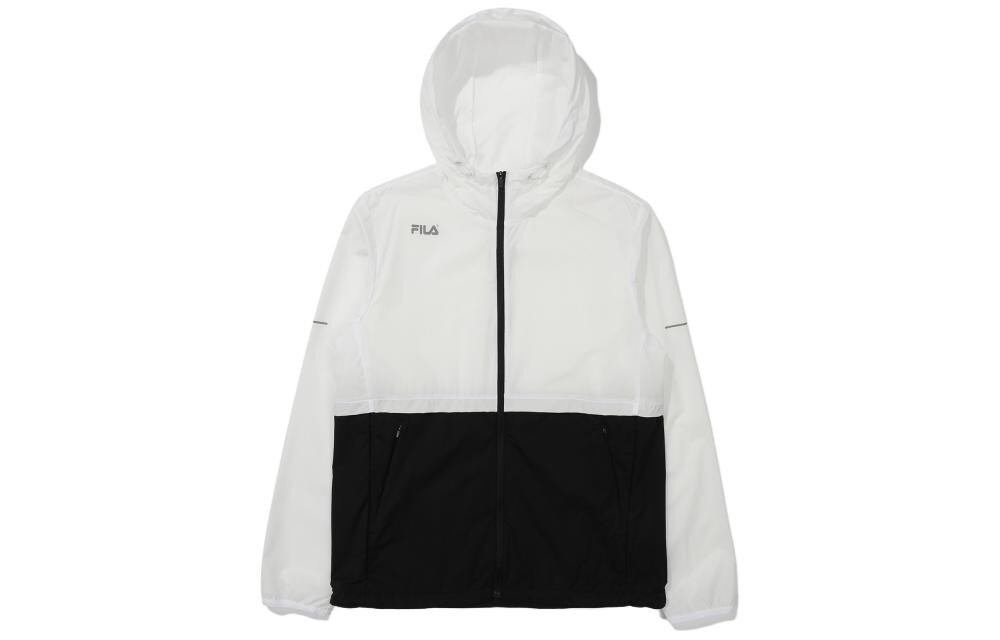 

FILA Мужская солнцезащитная одежда, цвет White