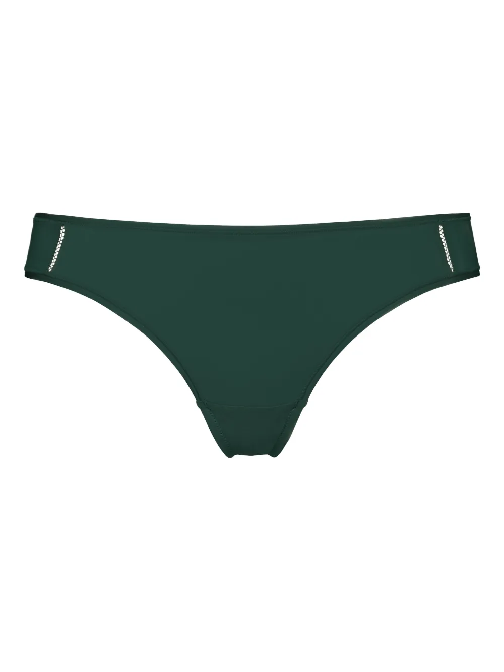 

Трусы-брифы Mika Soyeuse со вставками Eres, зеленый