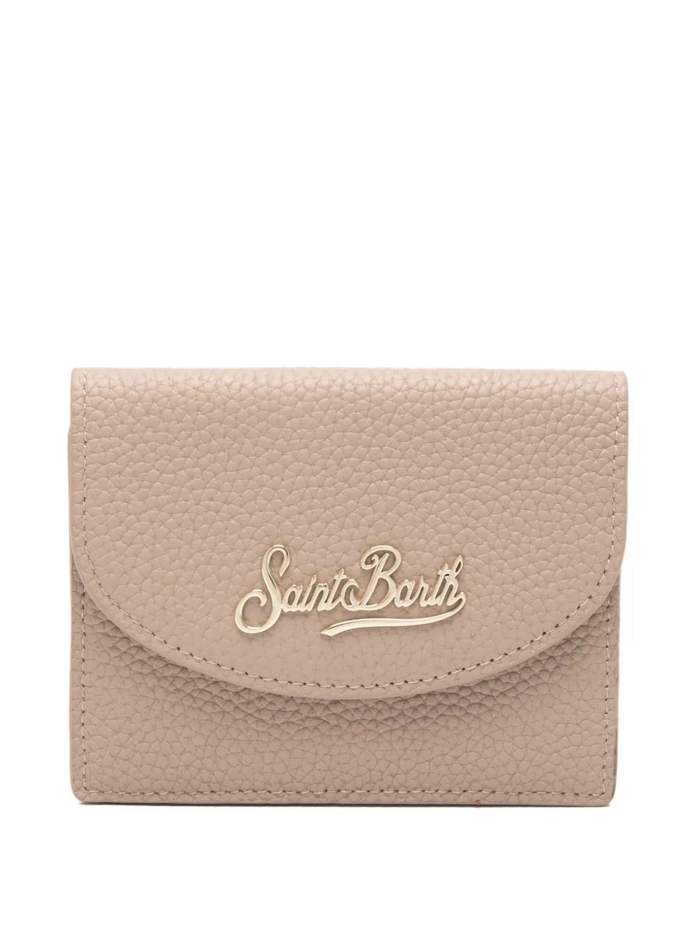 

Складной бумажник Mc2 Saint Barth, бежевый