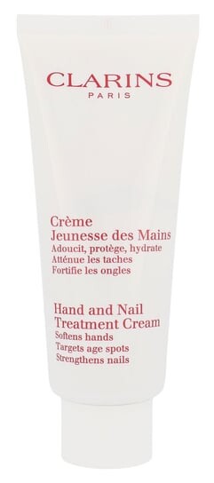 Крем для рук Clarins Jeunesse des Mains, 100 мл — фото 2