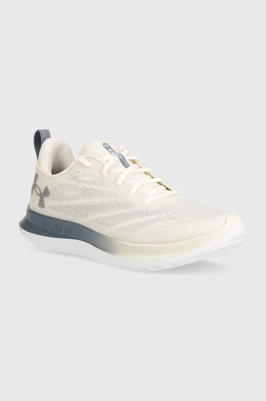 

Кроссовки Velociti Cooldown Under Armour, бежевый