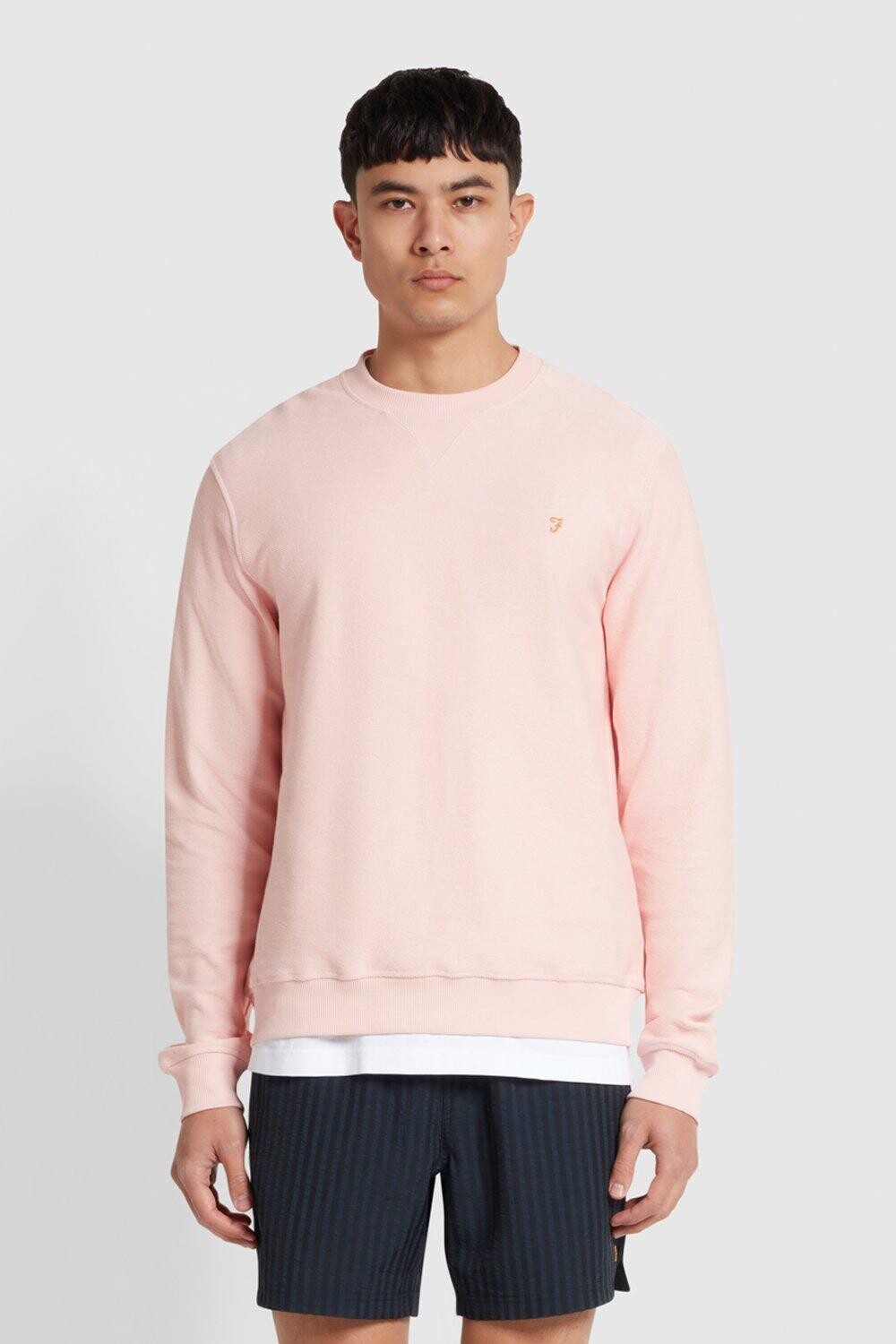 

Galli Саржа Крючком Розовый Debenhams, розовый