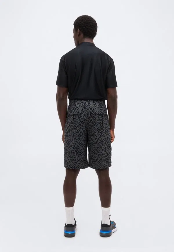 Спортивные шорты fairway fresh Nike Golf, Anthracite/Black — фото 3