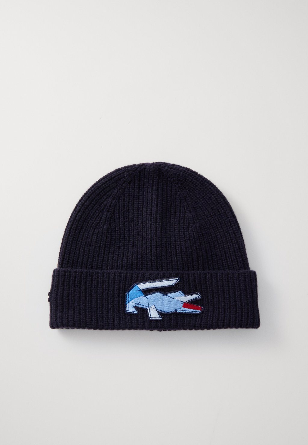 

Шапка UNISEX Lacoste, темно-синий