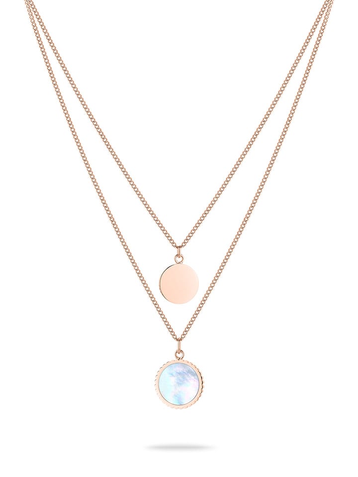 

Колье с подвеской - (Д)45 см Tamaris