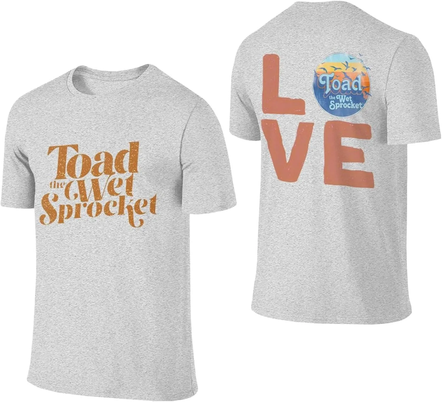 

Мужская футболка Classic Short Sleeve Outdoor Running Crewneck Black Mnnok Fashion