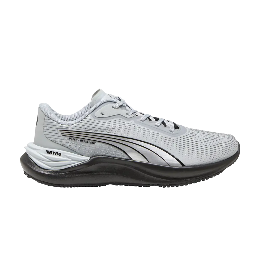 

Кроссовки Wmns Electrify Nitro Winter Puma, серый
